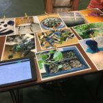 exhibitions