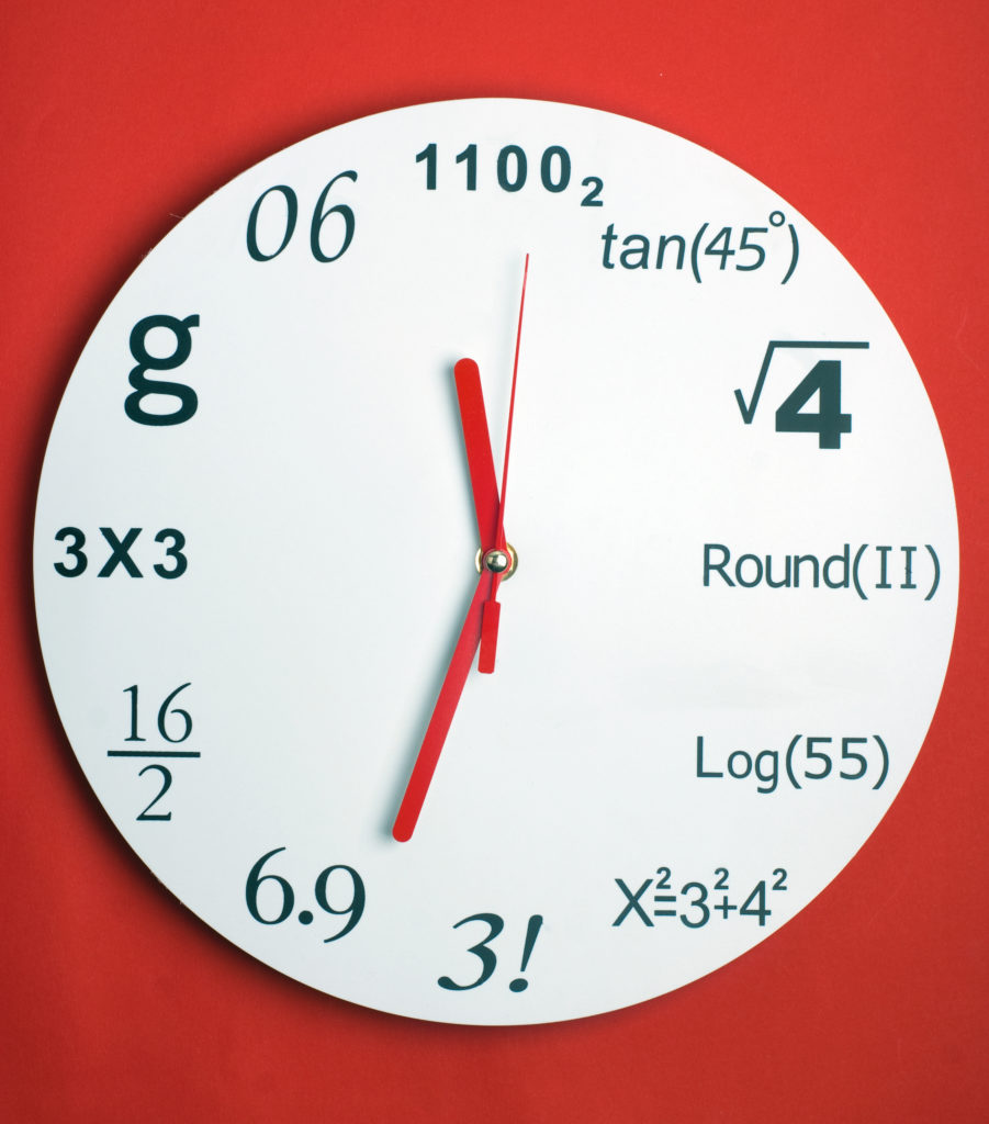 precision