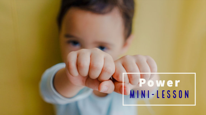 mini lesson